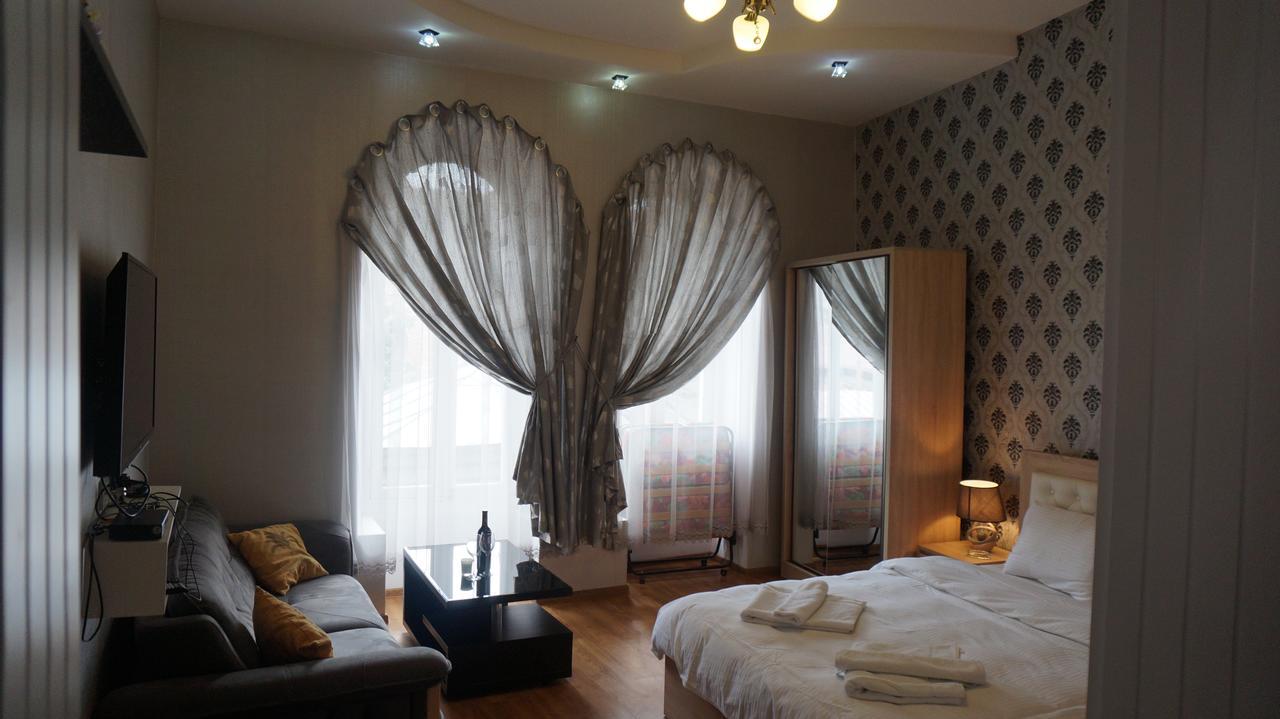 Ferienwohnung My Old Tbilisi Exterior foto